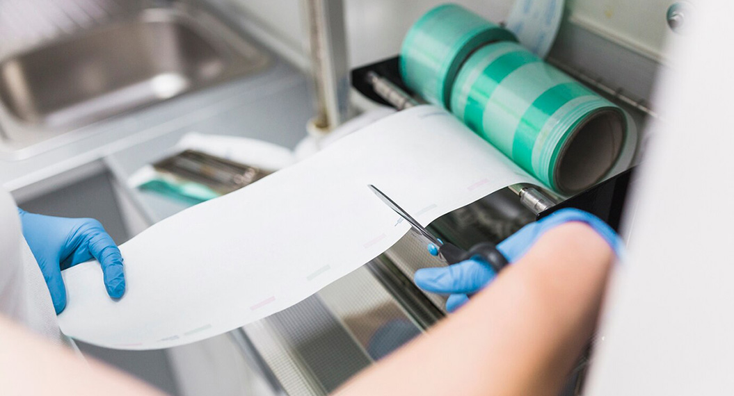Where is the Future of Sanitary Napkin Machinery and Equipment Headed.jpg